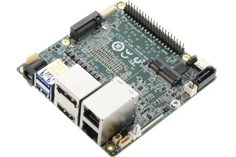 UP Squared i12