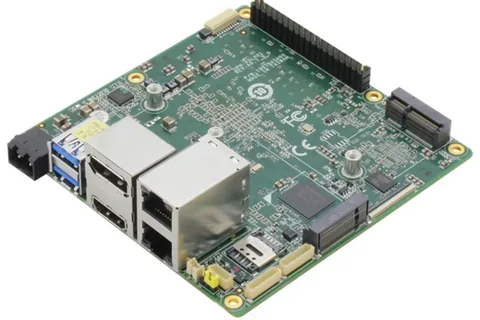UP Squared Pro 710H