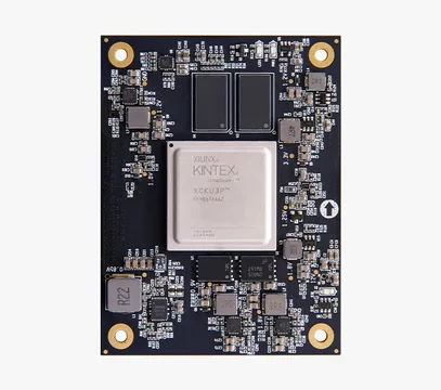 ALINX ACKU3