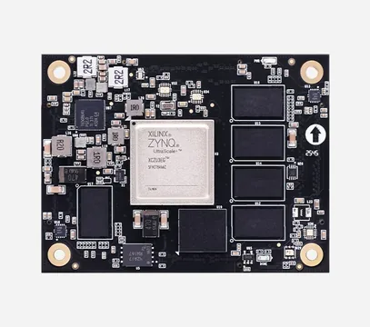 ALINX ACU3EG