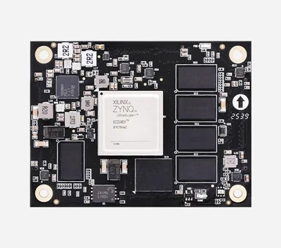 ALINX ACU4EV
