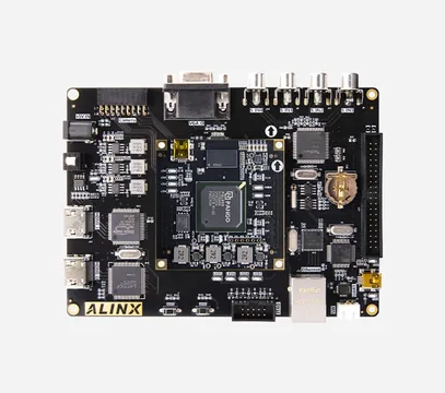 ALINX AVP50G