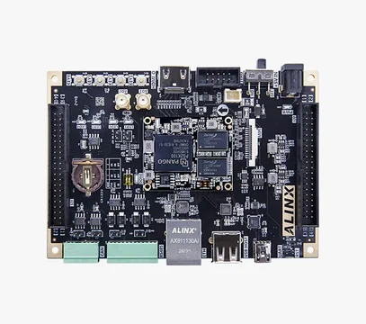 ALINX AXK100
