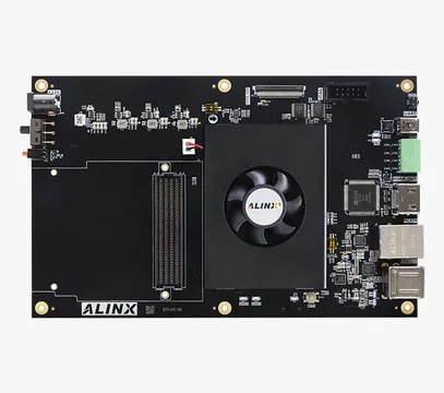 ALINX AXK401