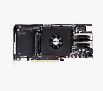 ALINX AXKU15