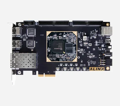 ALINX AXP100B