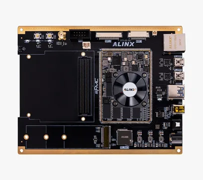 ALINX AXU3EG-F