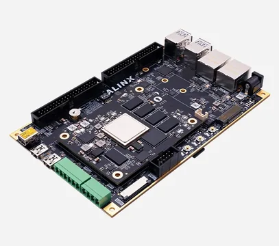 ALINX AXU3EGB