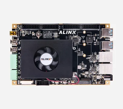 ALINX AXU4EVB-E