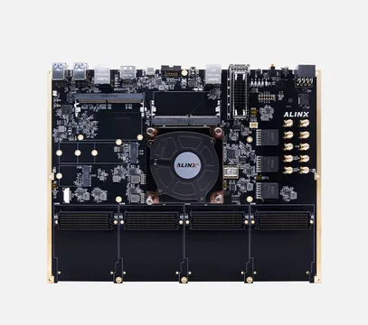 ALINX AXVU13F