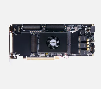 ALINX AXVU13P