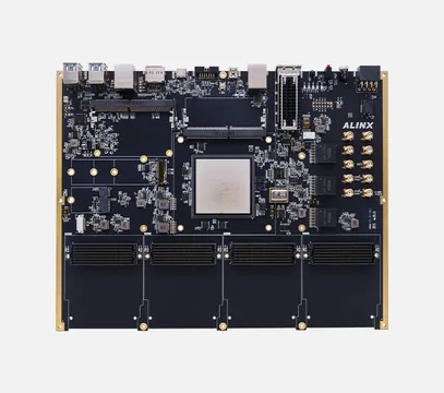 ALINX AXVU9F