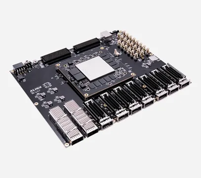 ALINX AXVU9G