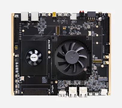 ALINX HEA07