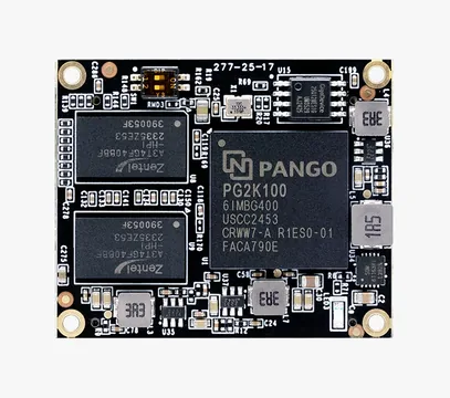 ALINX K100