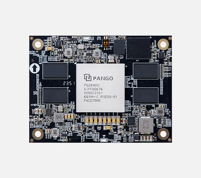 ALINX K400