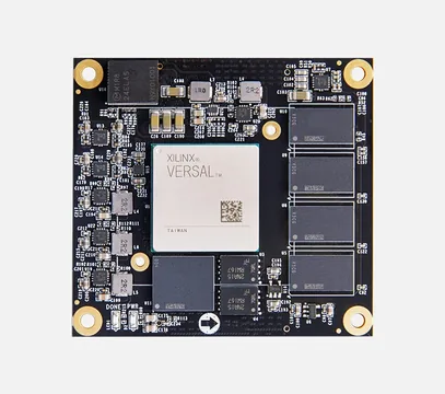 ALINX V100