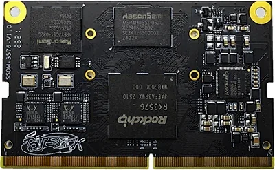 SSOM-3576