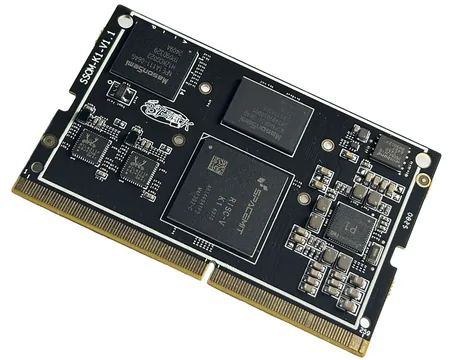SSOM-K1