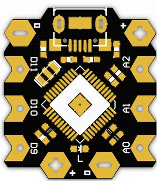 DFRobot Beetle Board