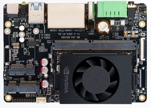 AIO · Orin NX