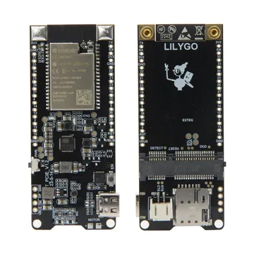 LILYGO T-PCIE