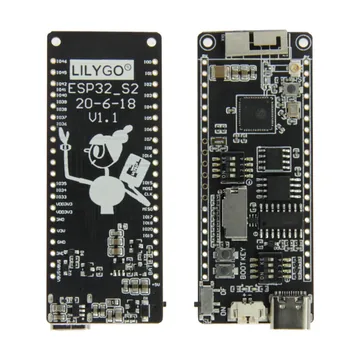 LILYGO ESP32 S2