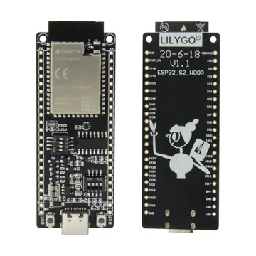 LILYGO ESP32 S2 WOOR