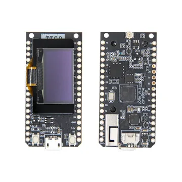 LILYGO LoRa V1.3
