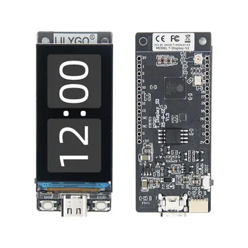 LILYGO T-Display S3