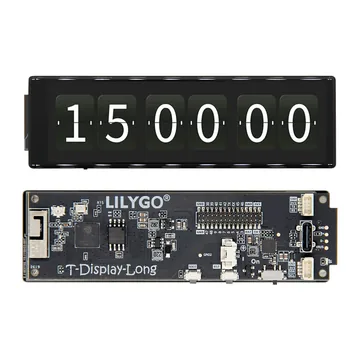 LILYGO T-Display S3 Long