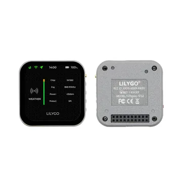 LILYGO T-Display SF32