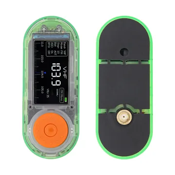 LILYGO T-Embed SI4732