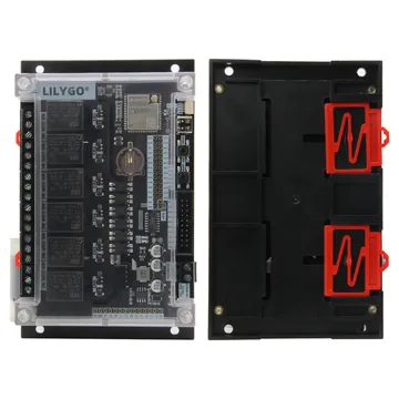 LILYGO T-Relay S3