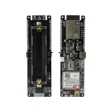 LILYGO T-SIM7070G