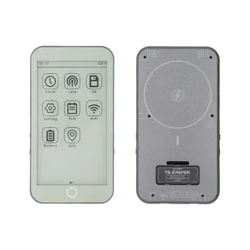 LILYGO T5 E-Paper S3 Pro Lite