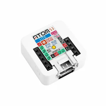 M5Stack AtomS3-Lite