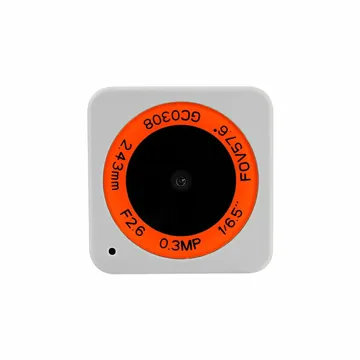 M5Stack AtomS3R-CAM