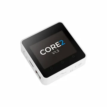 M5Stack Core2