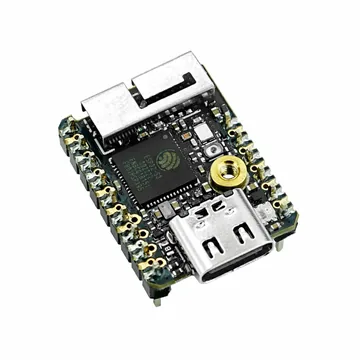 M5Stack Stamp-S3 PIN2.54