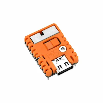 M5Stack Stamp-S3A PIN1.27