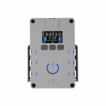 M5Stack Station-Bat