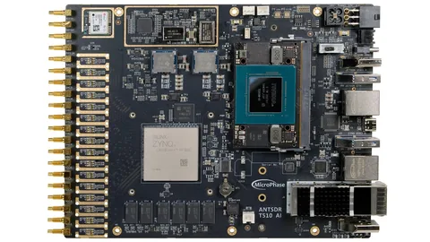 微相 AntSDR T510 AI