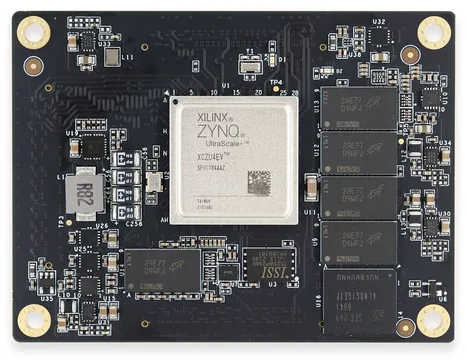 Microphase XME0803-4EV
