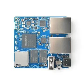 NanoPi R2S