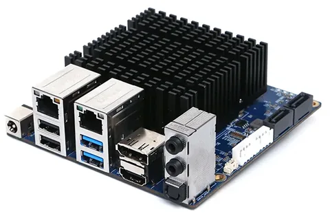 ODROID-H2