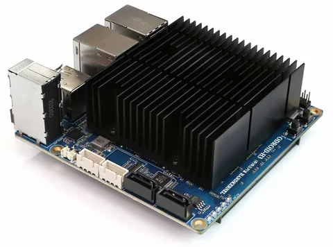 ODROID-H3+