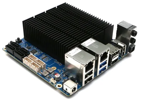 ODROID-H4-ULTRA