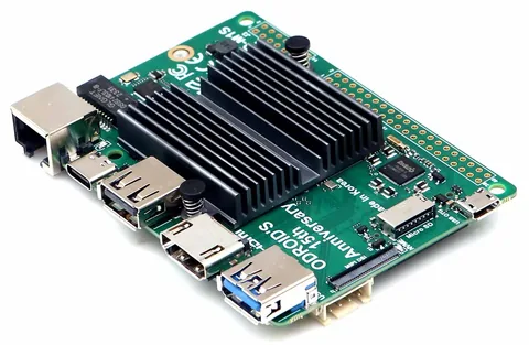 ODROID-M1S