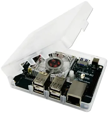 ODROID-XU-LITE